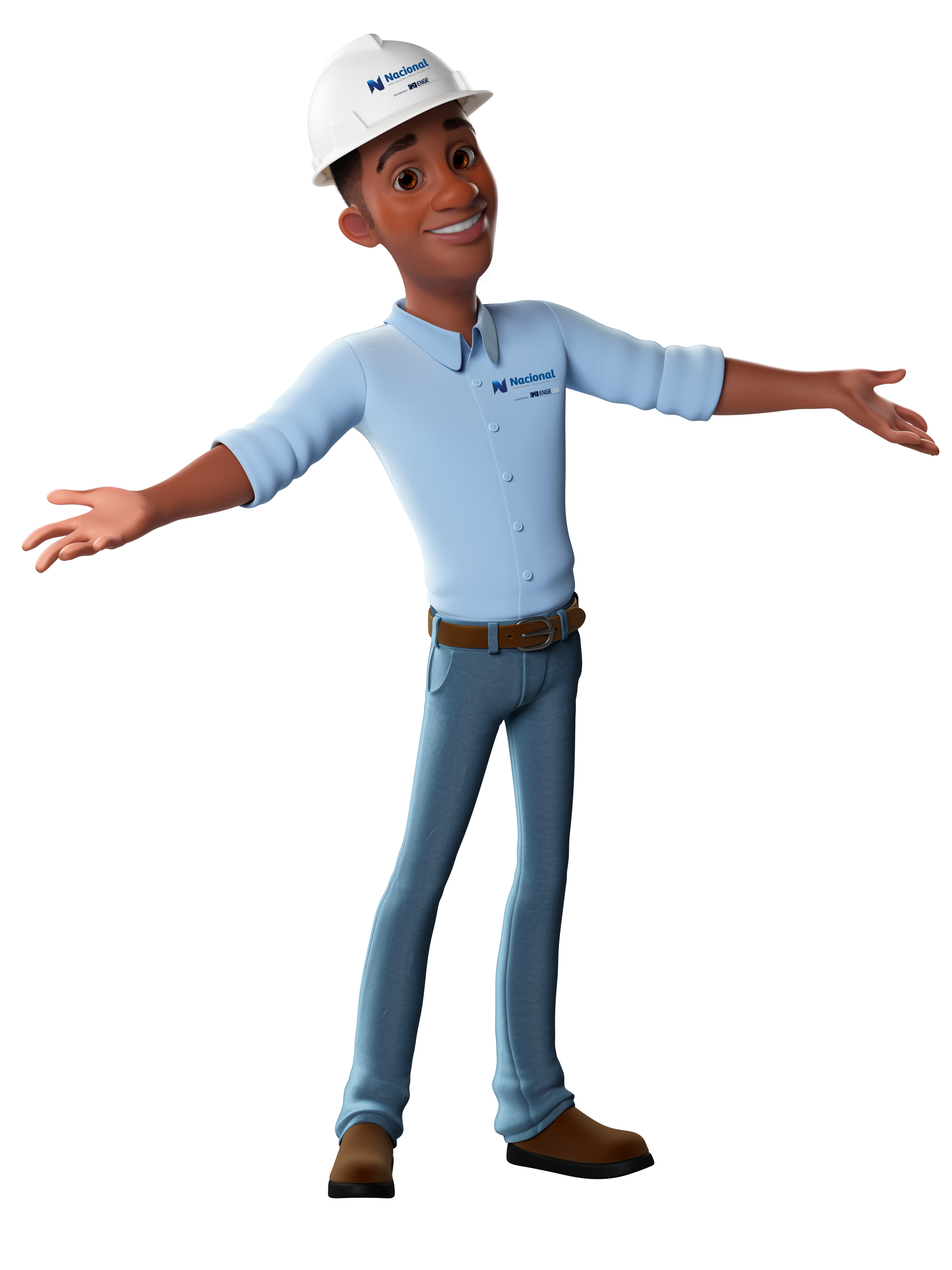 Conheça nossos empreendimentos