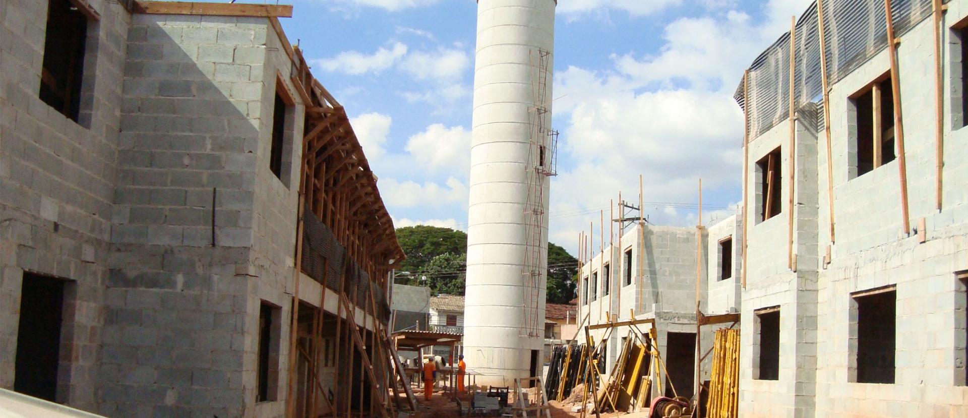 Conheça nossos empreendimentos