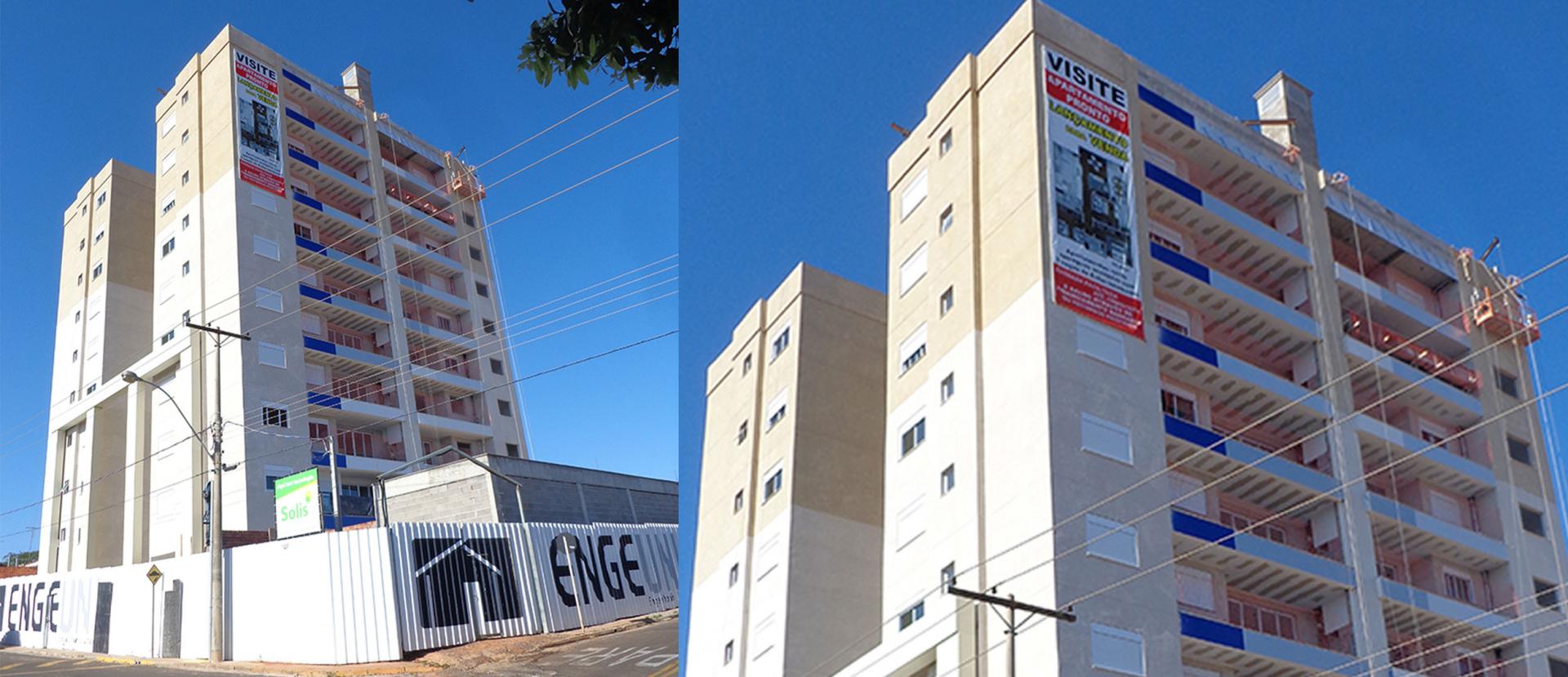 Conheça nossos empreendimentos