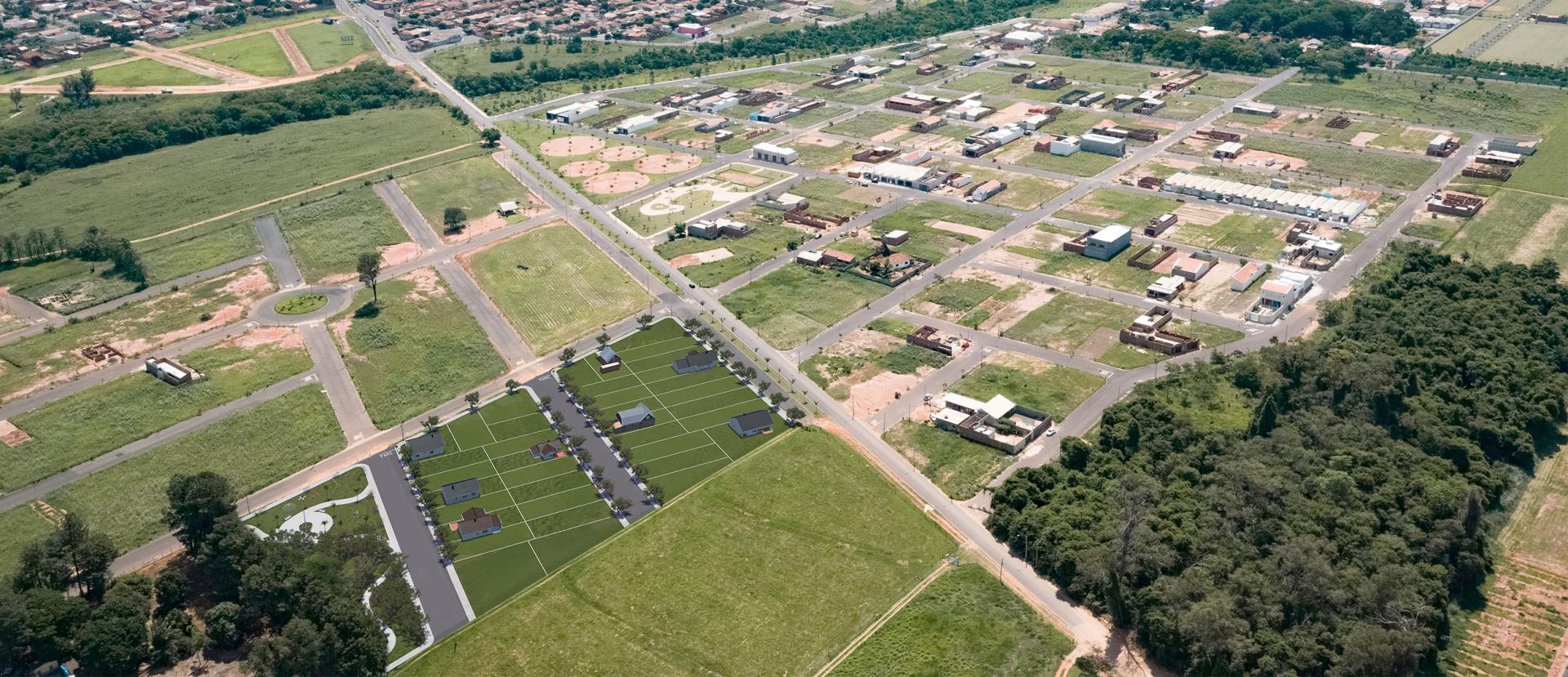 Conheça nossos empreendimentos