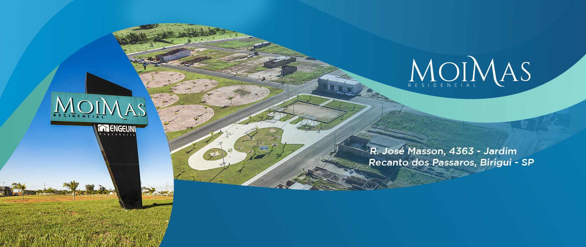 Conheça nossos empreendimentos