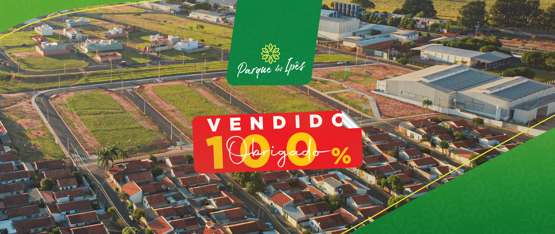 Conheça nossos empreendimentos