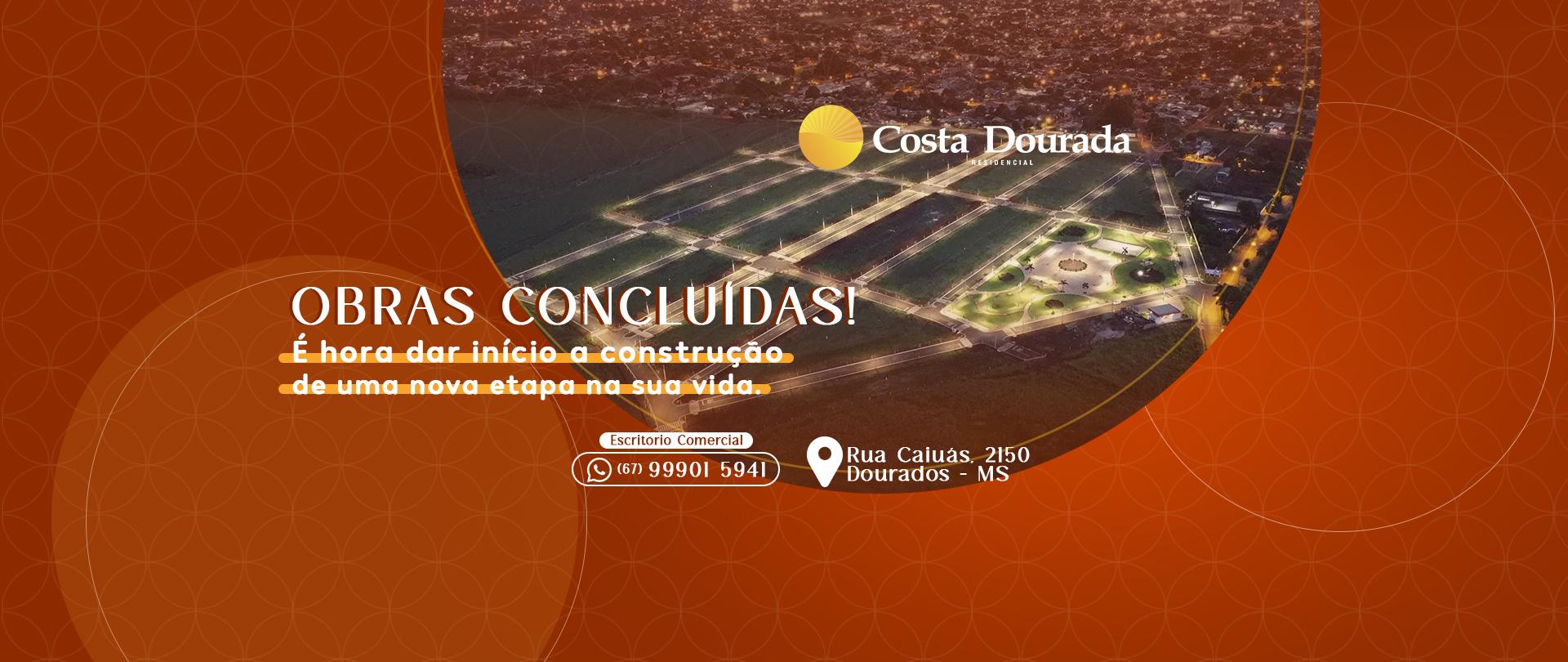 Conheça nossos empreendimentos