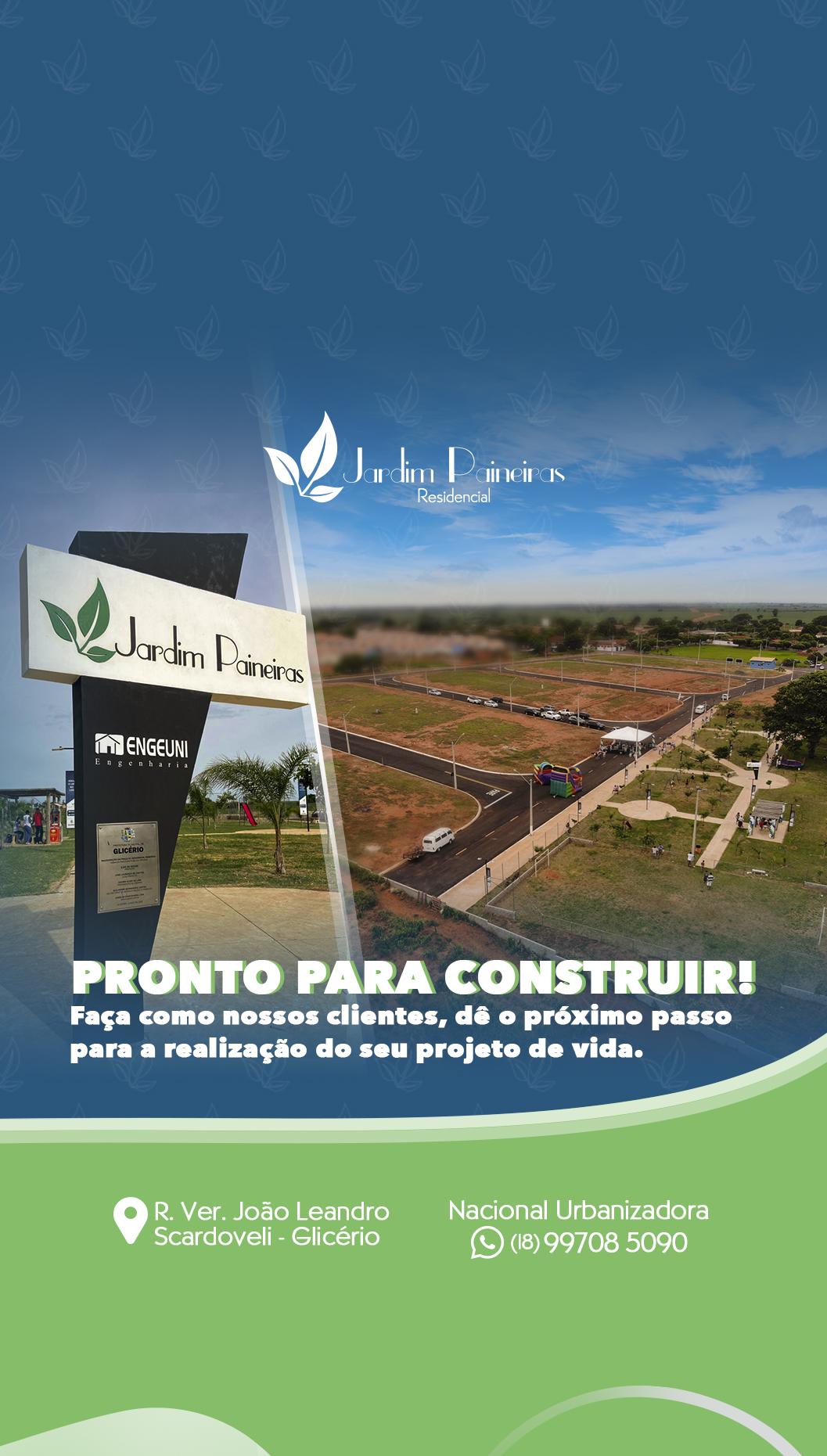 Conheça nossos empreendimentos