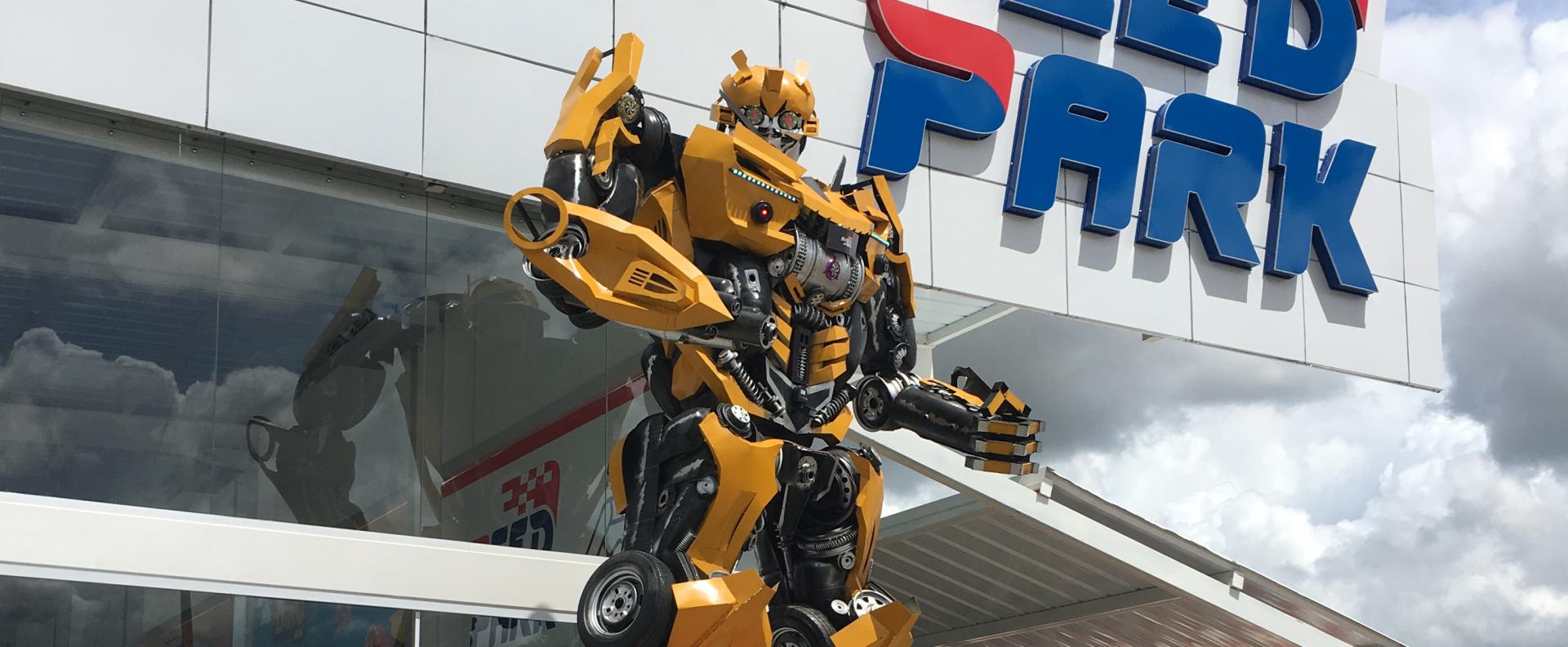 Conheça nossos empreendimentos