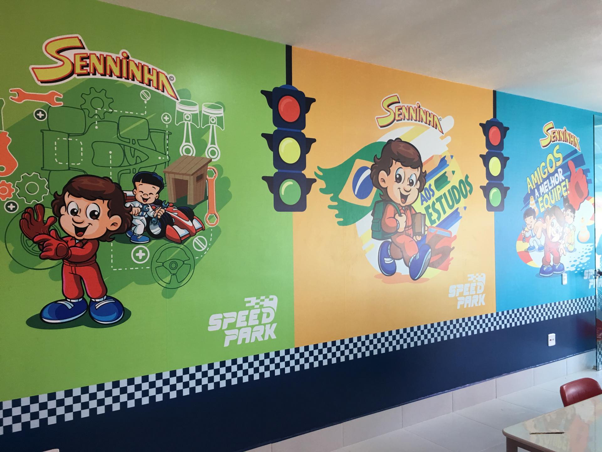 Conheça nossos empreendimentos