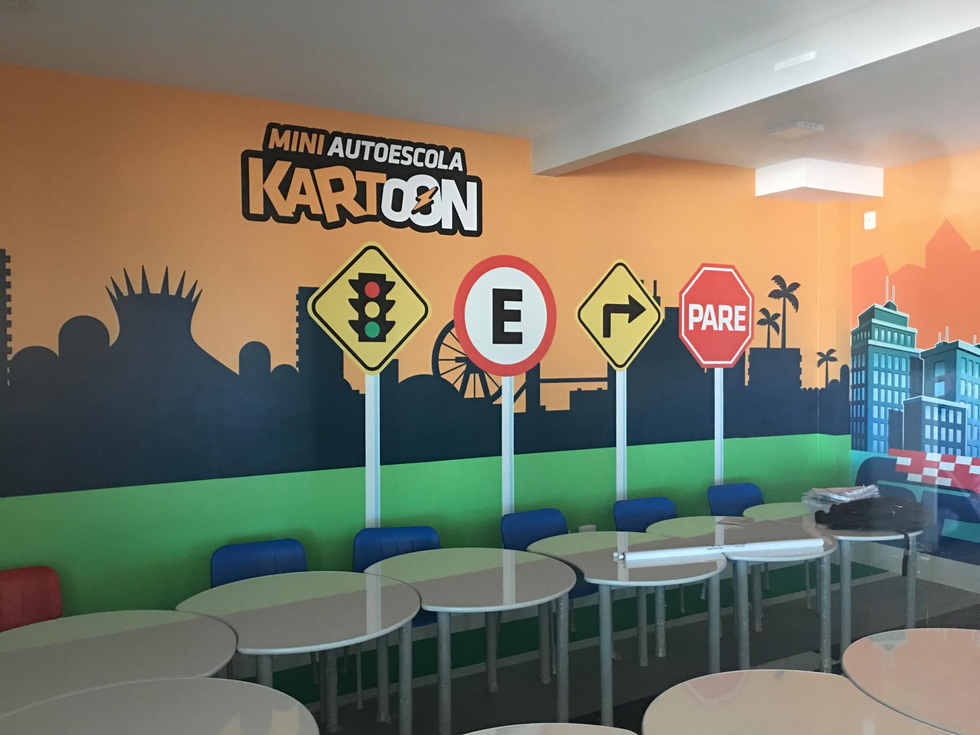 Conheça nossos empreendimentos