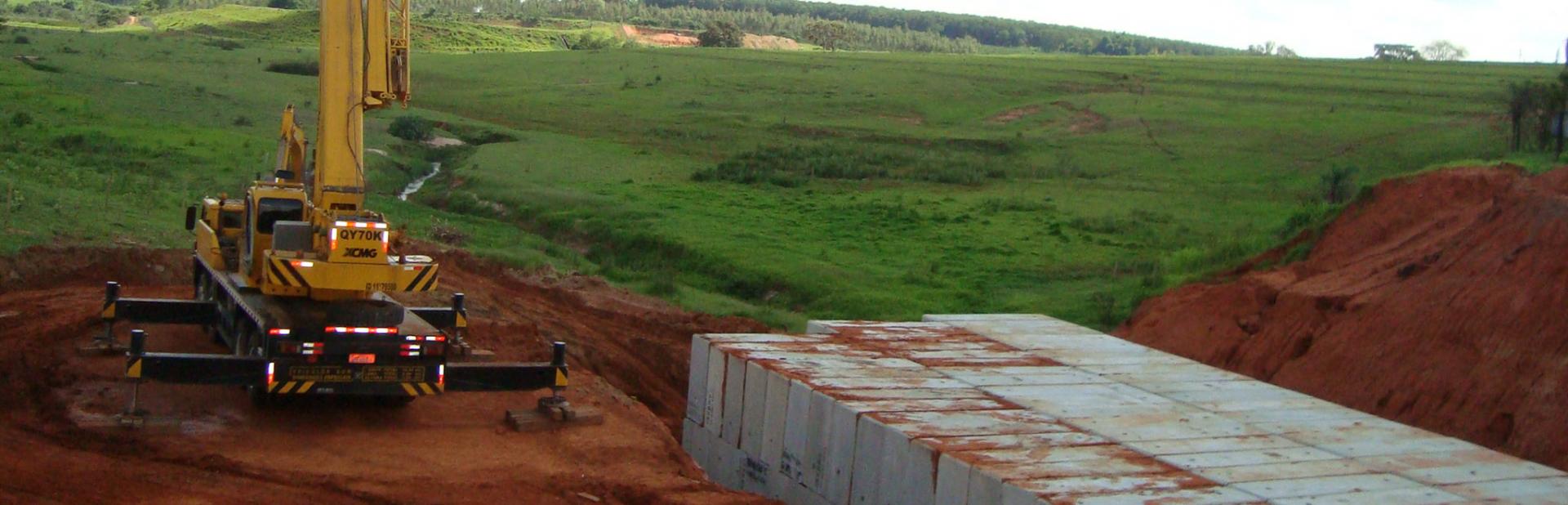 Conheça nossos empreendimentos